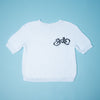 

De Witte Trui - T-shirt voor kinderen - Tour de France
1