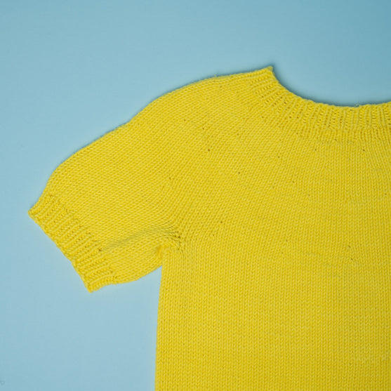 

De Gele Trui - T-shirt voor kinderen - Tour de France
5