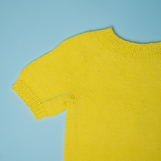 

De Gele Trui - T-shirt voor kinderen - Tour de France
5