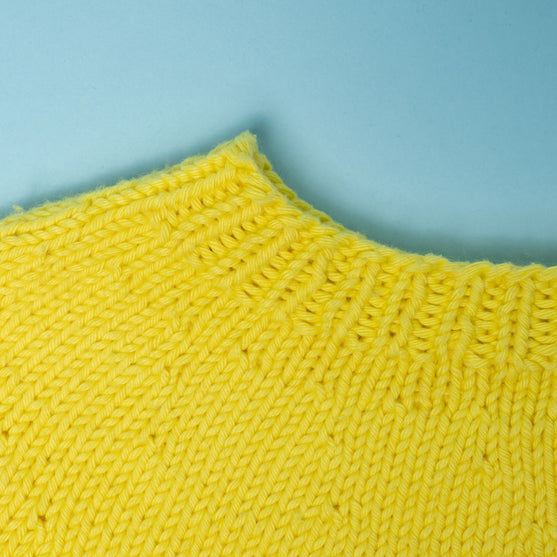 

De Gele Trui - Tour de France
5