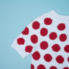 

De Bolletjestrui - T-shirt voor kinderen - Tour de France
2