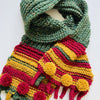 

Dartmoor - Scarf
4