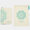 

The Kindness Set - Korte Verwisselbare rondbreinaalden - KnitPro
3