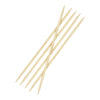 

Bamboo Sokkennaalden set - 20 cm - Hobbii
9