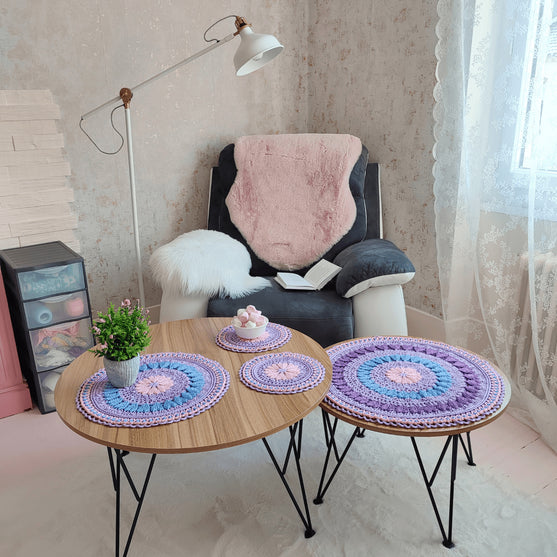 

Gwendolyne - Kleedje
7