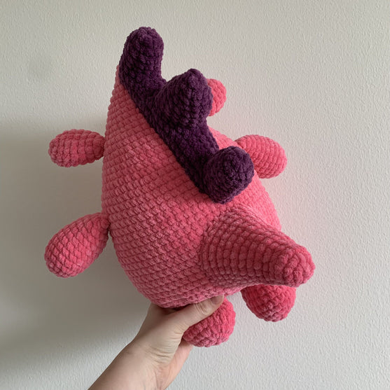 

Het Lala Monster
4