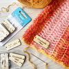 

Houten labels - Made With Love - Hobbii
5