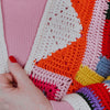 

No Shades of Grey - Vest - Haakpatroon
4