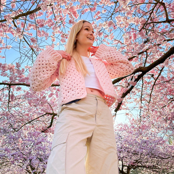 

Hexi Honey Bunny Solid - Vest
3