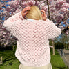

Hexi Honey Bunny Solid - Vest
4
