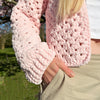 

Hexi Honey Bunny Solid - Vest
5