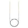 

Bamboo rondbreinaald - 80 cm - Hobbii
2
