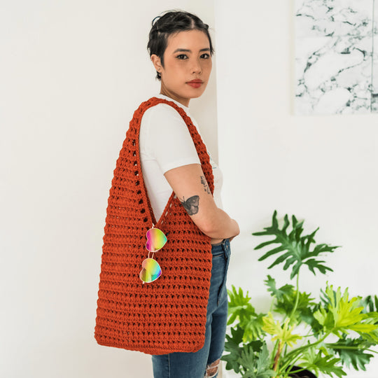 On The Go - Tas