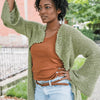 

Fairy Dust - Vest
1