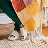 

Checked Out - Plaid
5