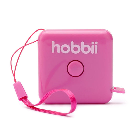 Rolmaat - Hobbii