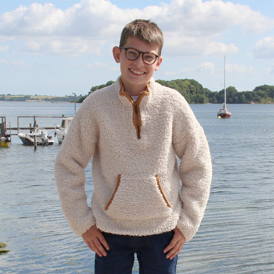 Sweater Robin - Little one´s &amp; tweens