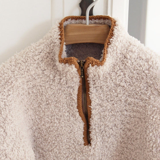 

Sweater Robin - Little one´s & tweens
4