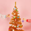 

Holiday - Kerstboomversiering
4