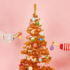

Holiday - Kerstboomversiering
4