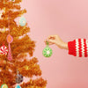 

Citrus - Kerstboomversiering
2