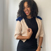 

Epaulet - Vest
3