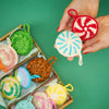 

Holiday - Kerstboomversiering
2