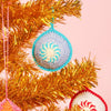 

Holiday - Kerstboomversiering
6