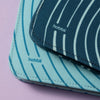 

Stellar verwisselbare rondbreinaaldenset Deluxe - Saffier - Hobbii
10