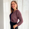 

Pearly Elegance - Vestje
1