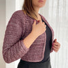 

Pearly Elegance - Vestje
7