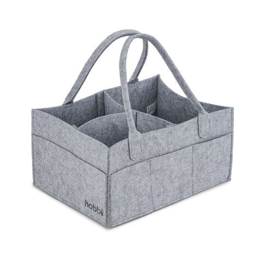Vilten mand - Hobbii