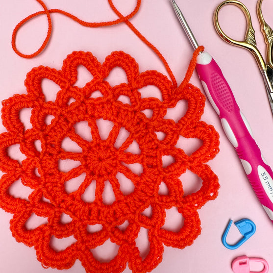 

Duo Touch Haaknaaldenset - 9 maten - Hobbii
6