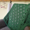 

Paw Prints - Deken
1