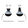 

Veiligheidsogen - Mixpakket - Go Handmade
5