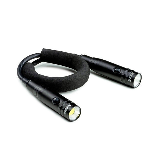 

Neklamp Deluxe - Zwart - Hobbii
1