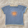 

Sunny Days - Kindertruitje
1