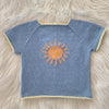 

Sunny Days - Kindertruitje
1