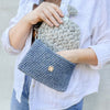 

Forever in Blue Jeans - Crossbody Tas
2