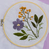 

Borduurring met stof - Hobbii
5
