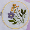 

Borduurring met stof - Hobbii
5