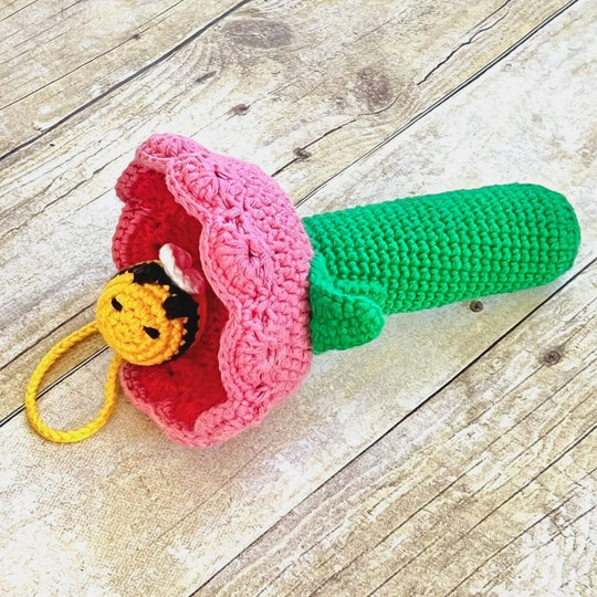 Bumblebee - Vangspel