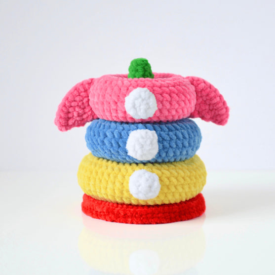 

Space shuttle - Stapel Speelgoed
6