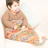 

8024-382 - Baby trappelzak drakenstaart
1