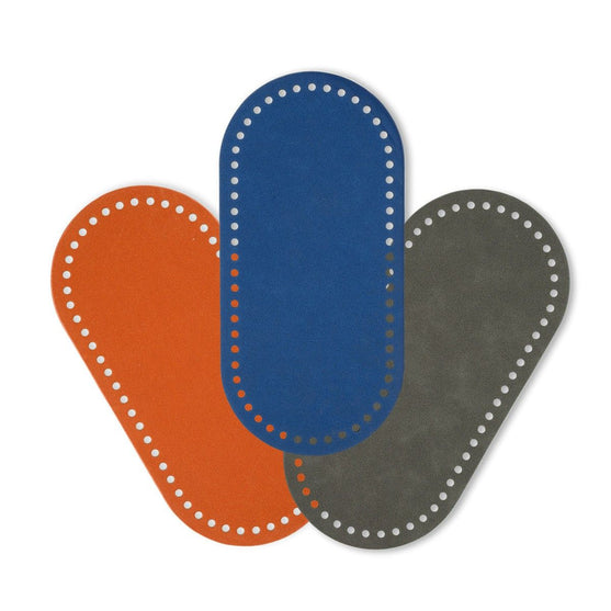 

Tasbodem / Mandbodem - 25 x 12 cm - Hobbii
7