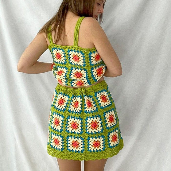 

Granny Smith - Rok
4