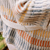 

Fusing Cardigan - Open Vest met Strikceintuur
7