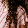 

Dalle de Verre - Shirt met Ruches Mouwen
2
