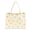 

Canvas Shopper met trekkoordsluiting - Hobbii
1