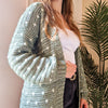 

Cotton Candy Dot - Vest
6